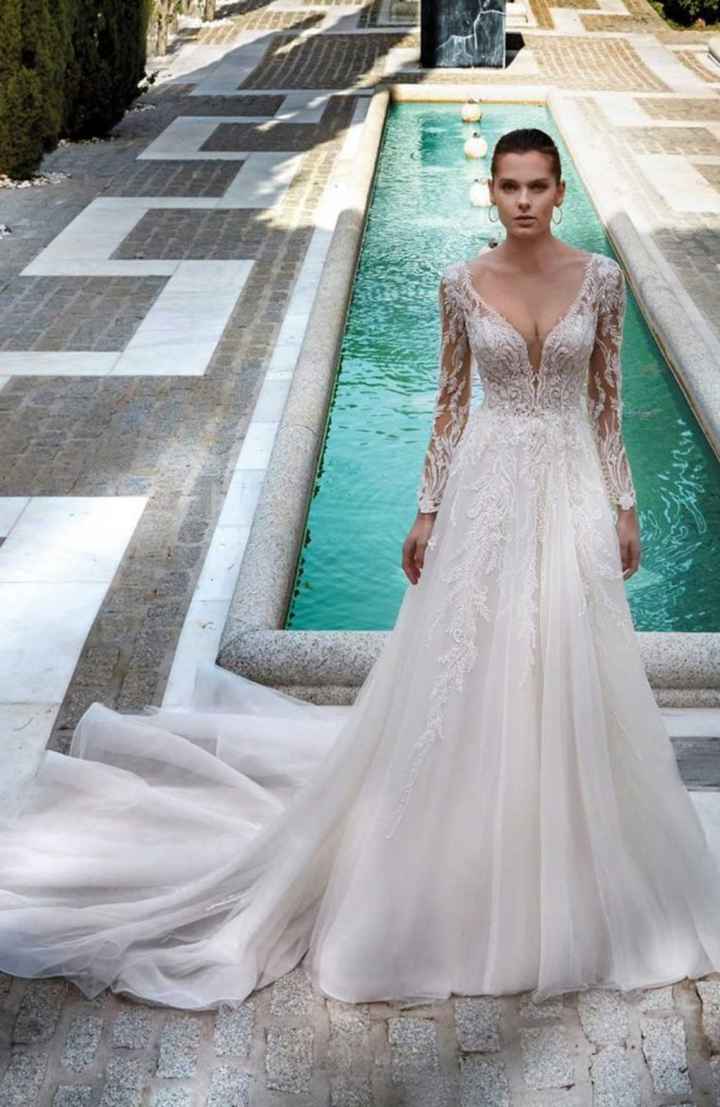 Inspiration robes - 5