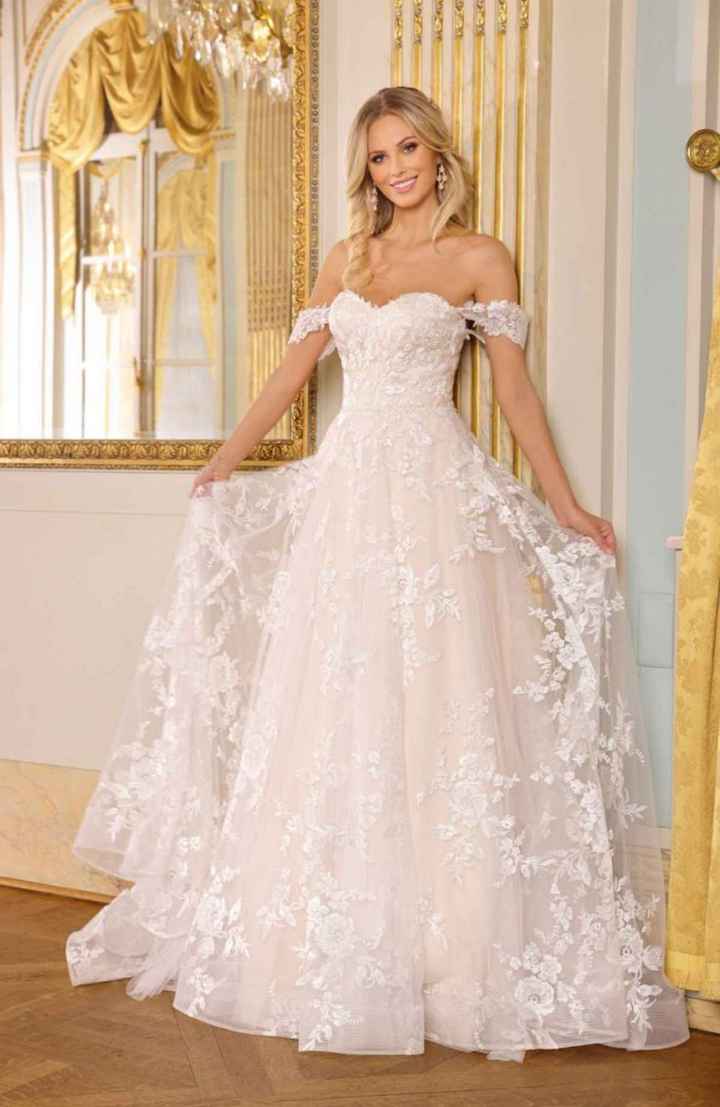 Inspiration robes - 6