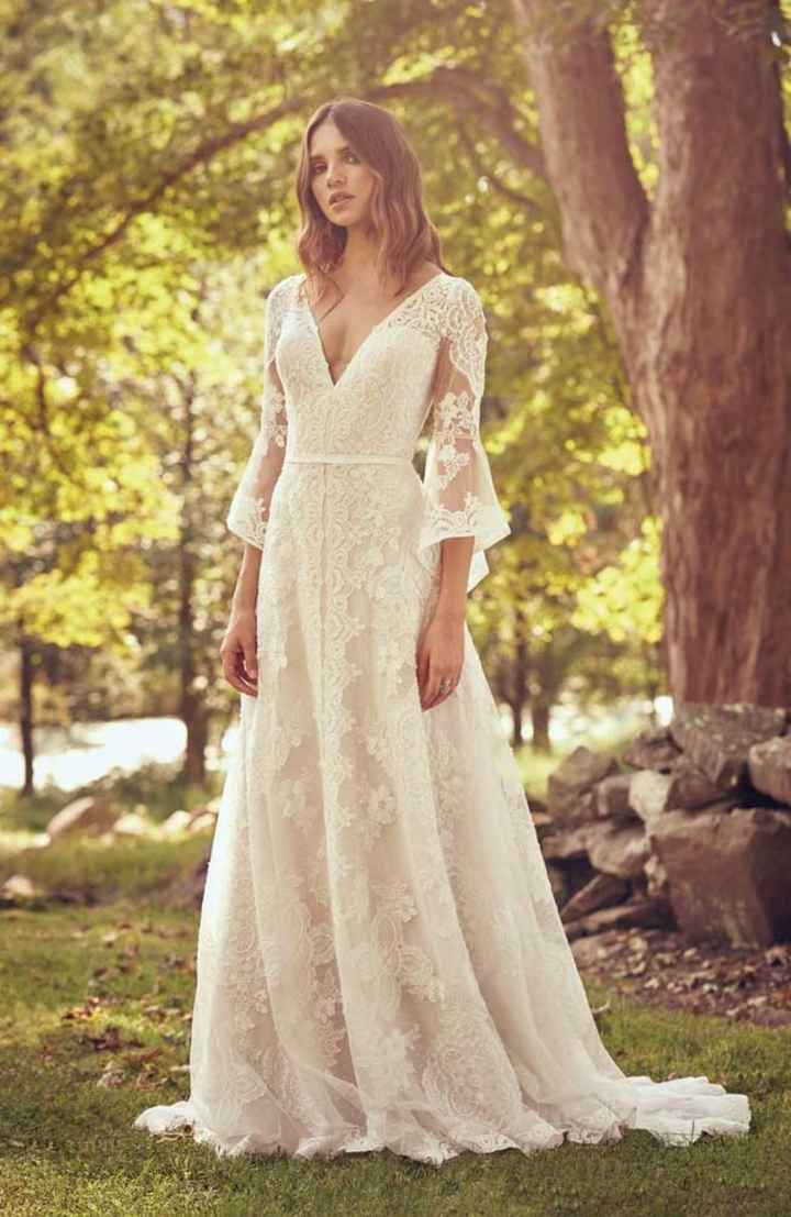 Inspiration robes - 7