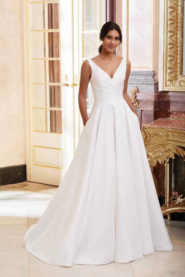 Inspiration robes - 8