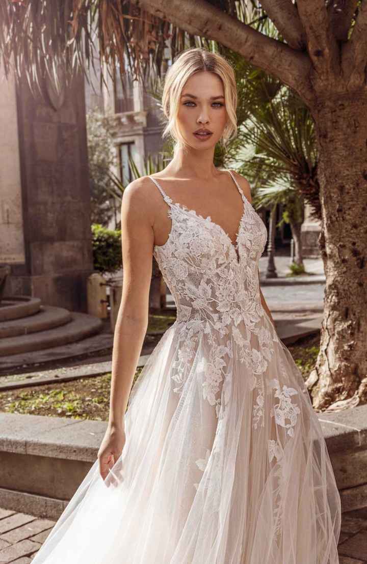 Inspiration robes - 10