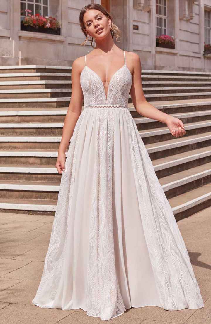 Inspiration robes - 11