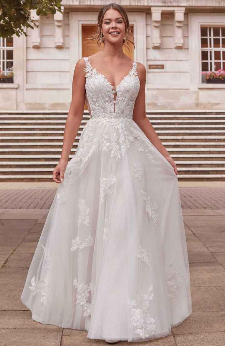 Inspiration robes - 12