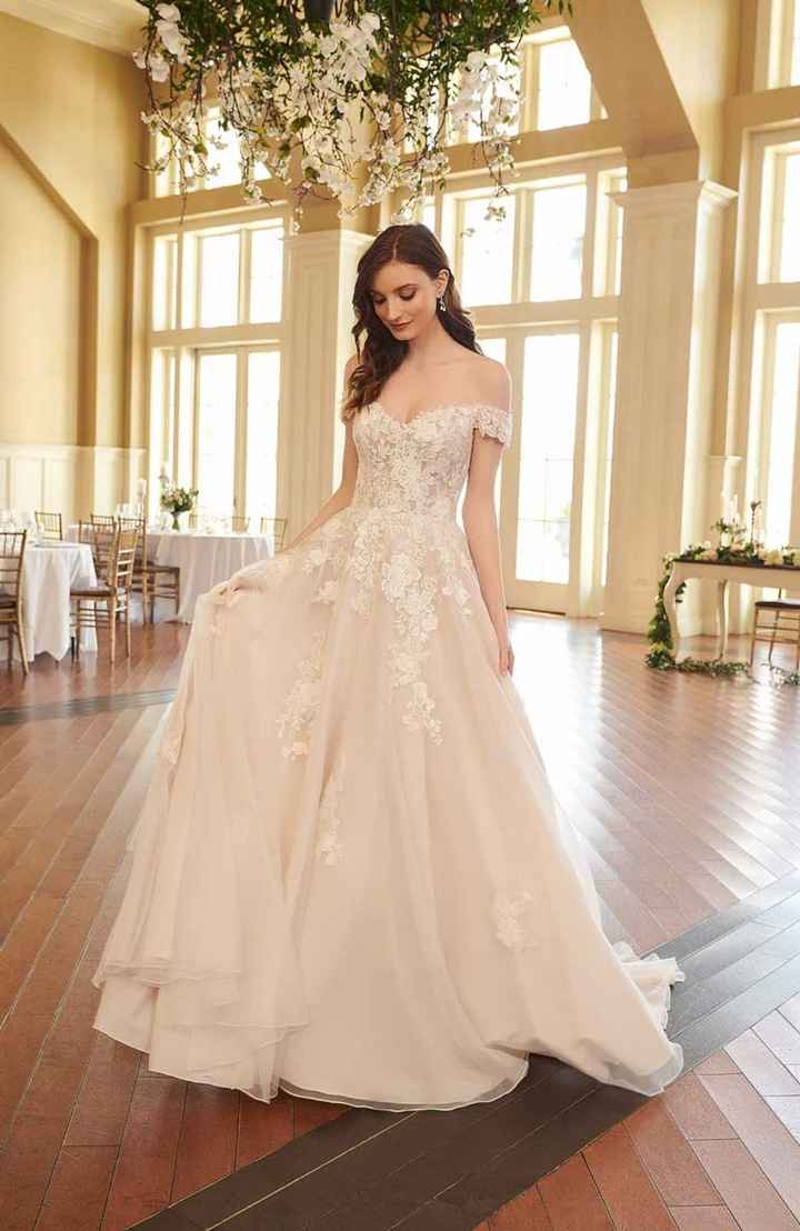 Inspiration robes - 13