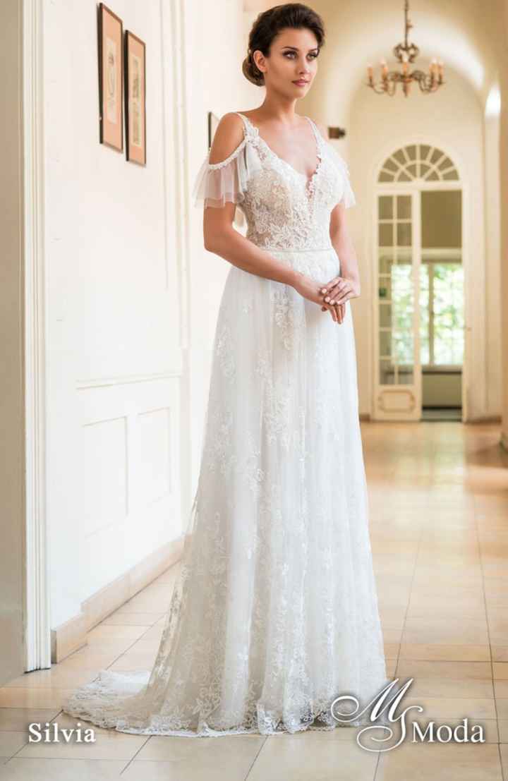 Inspiration robes - 14