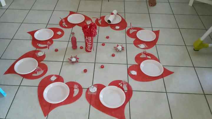 Notre thème coca cola - 4