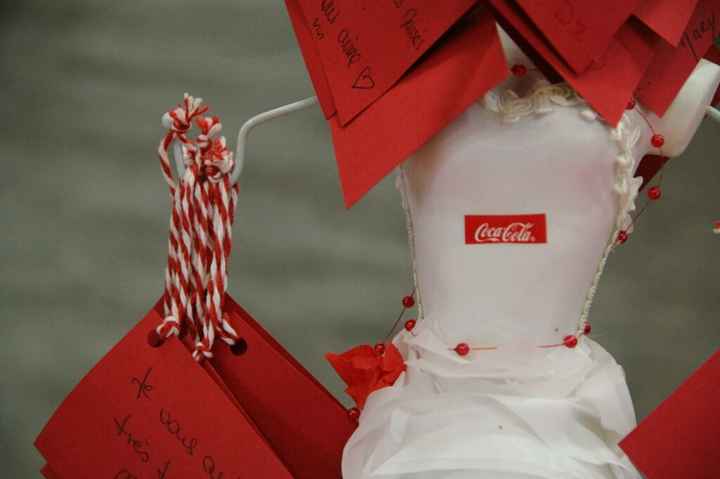 Mariage coca - 2