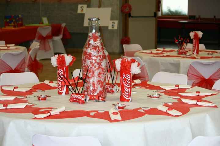 Mariage coca - 9
