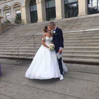 Mariage du 22 août 2020 - 2