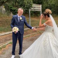 Mariage du 22 août 2020 - 3