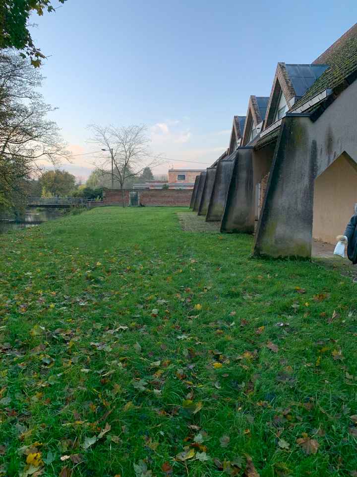 Ceremonie laïque - 1