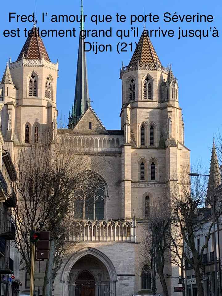 Loves notes je succombes... - 1