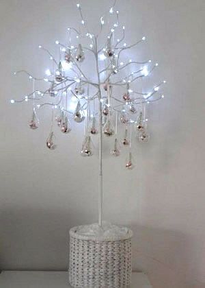 Arbre a dragees - 3