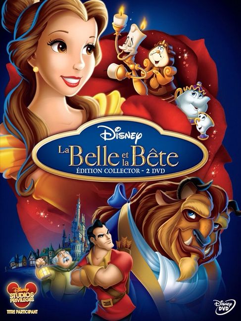 Mariage disney ;-) - 3