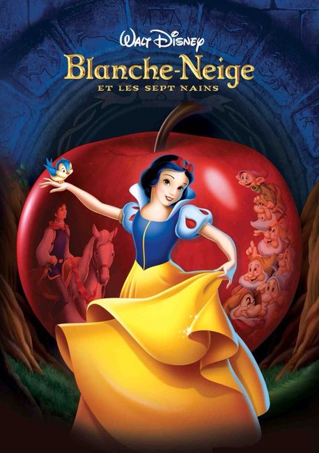 Mariage disney ;-) - 5