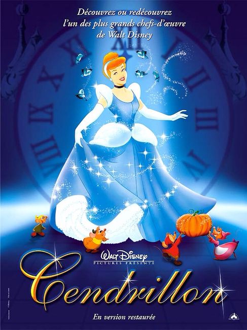 Mariage disney ;-) - 8