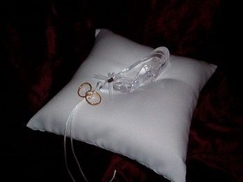 Mariage Disney  - 1