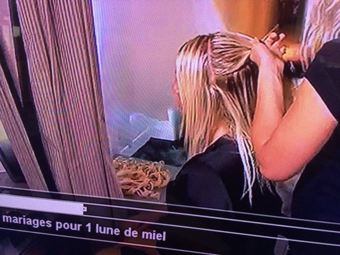 4 mariages et 1 lune de miel....  - 1