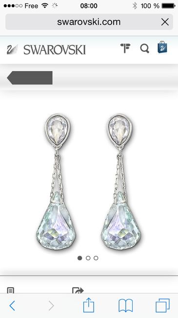 Photos de vos boucles d'oreilles - 1