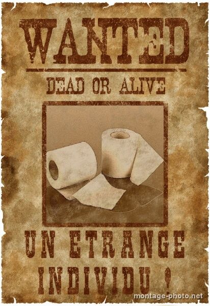 Affiches a cacher - 1
