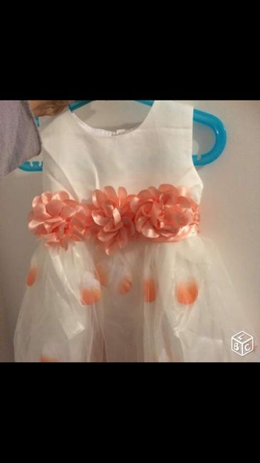 Costume trouve pour les loulous - 2
