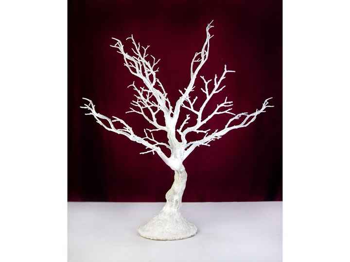 Arbre a dragees - 1