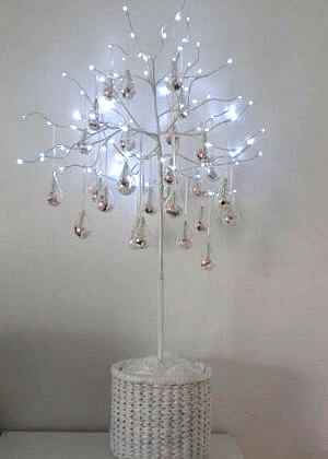 Arbre a dragees - 3