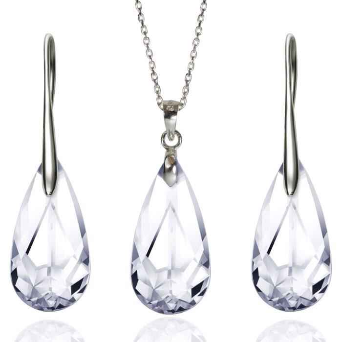 Quel collier avec cette robe ? - 1