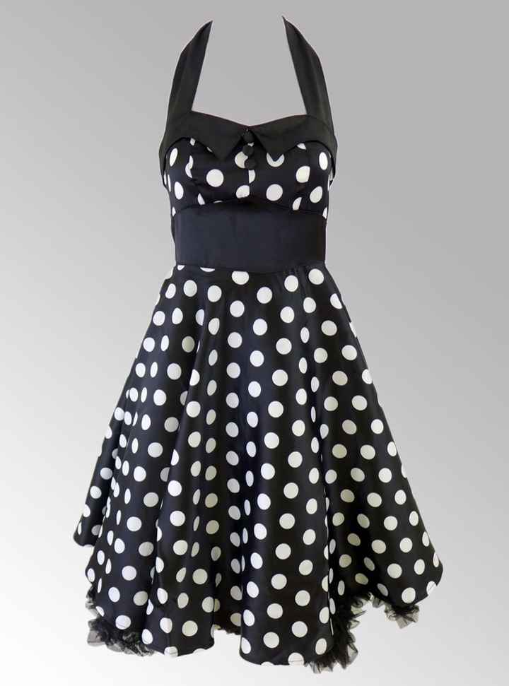Votre tenue pour le lendemain du mariage ? - 1