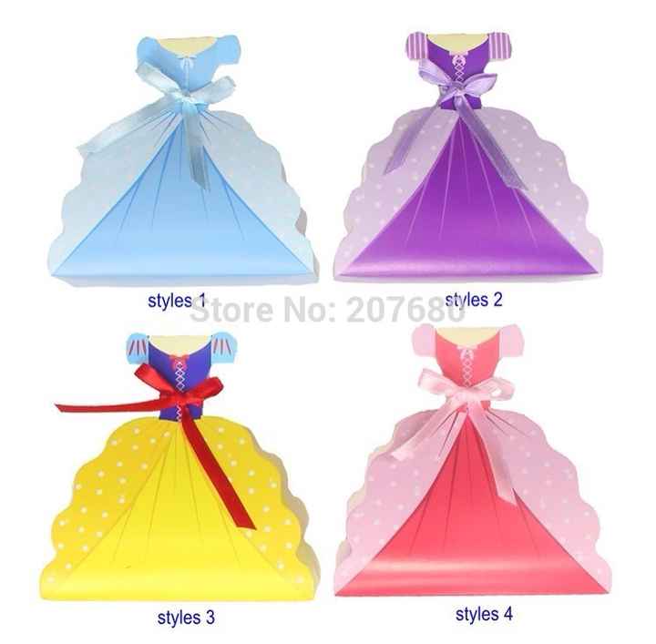 Mariage Disney  - 1