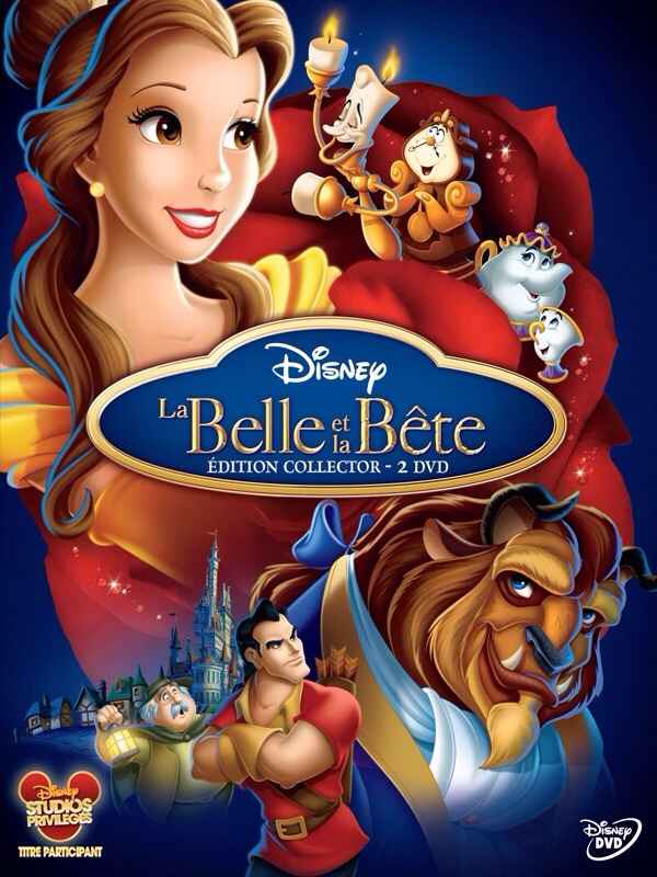 Mariage Disney  - 2