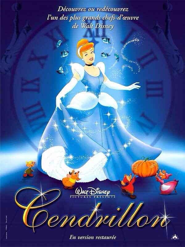 Mariage Disney  - 2