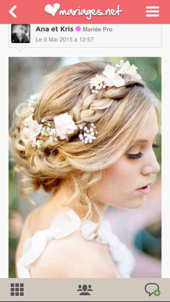 15 idées coiffure avec des tresses ! - 1