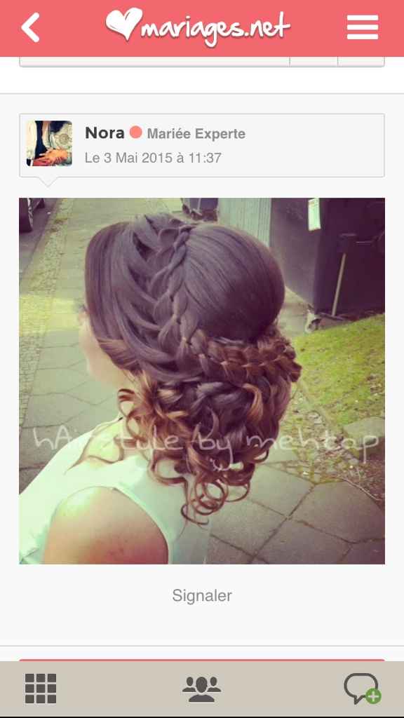 15 idées coiffure avec des tresses ! - 2