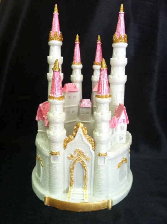 Recherche figurine gâteau - 1