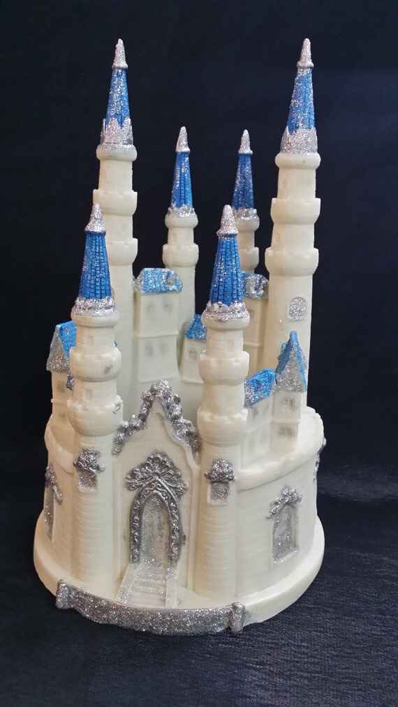 Recherche figurine gâteau - 2
