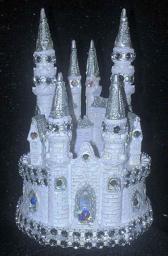 Recherche figurine gâteau - 1