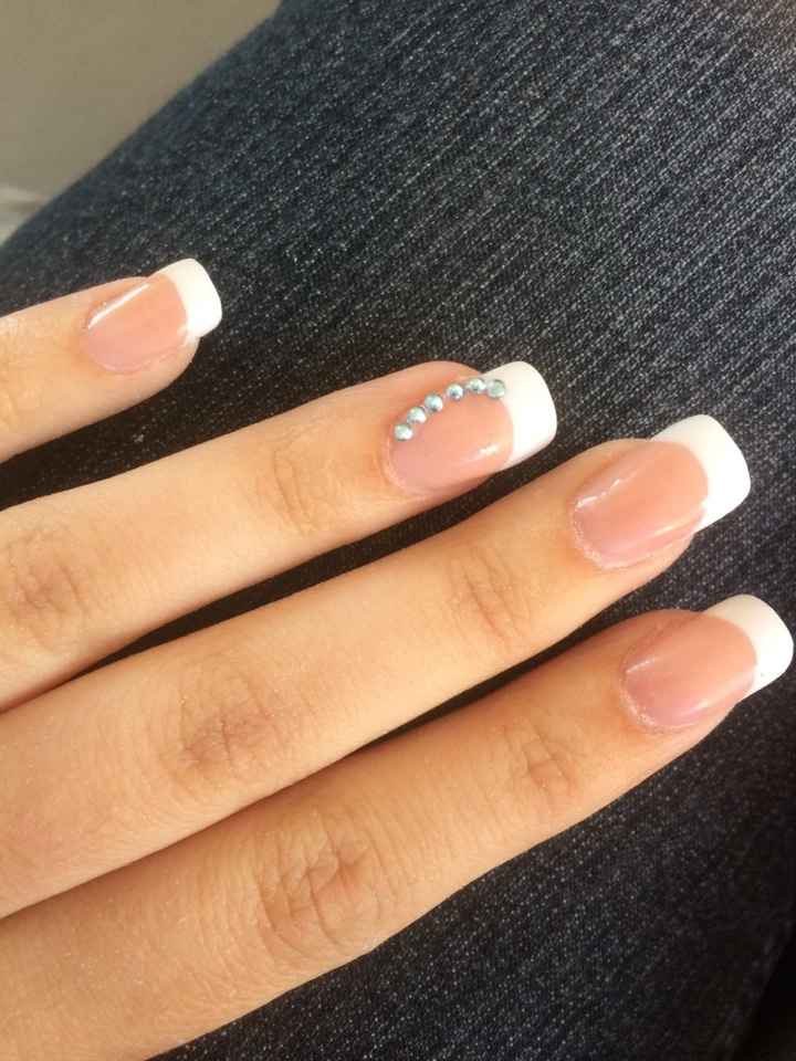 Ongles - 2