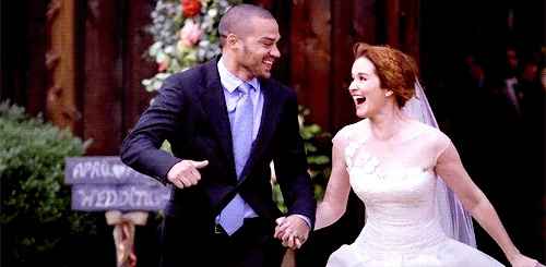 Votre mariage de film préféré ! - 2