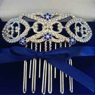 Broche twilight - 2