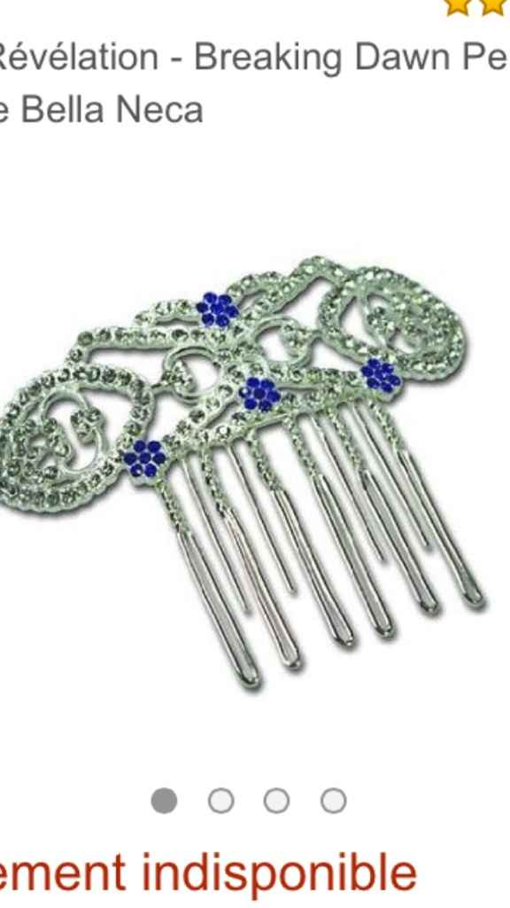 Broche twilight - 4