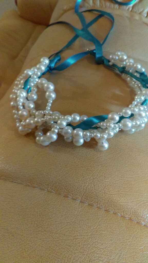 Mon bijou de tete - 1