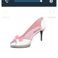 Chaussures de mariée avec noeud : fan ou pas fan ? - 4