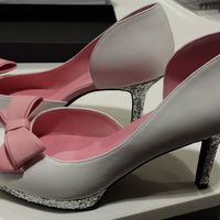Photos de vos chaussures - 1