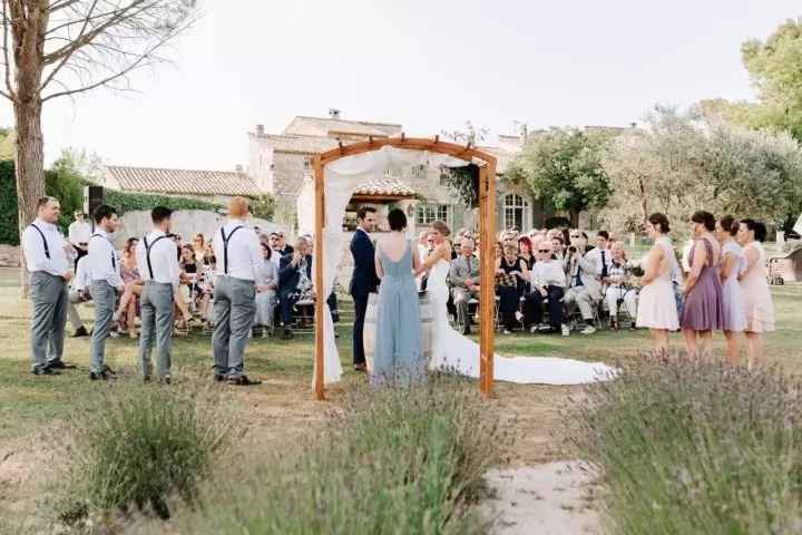 Et vous combien de personnes allez vous convier à votre mariage ? - 1