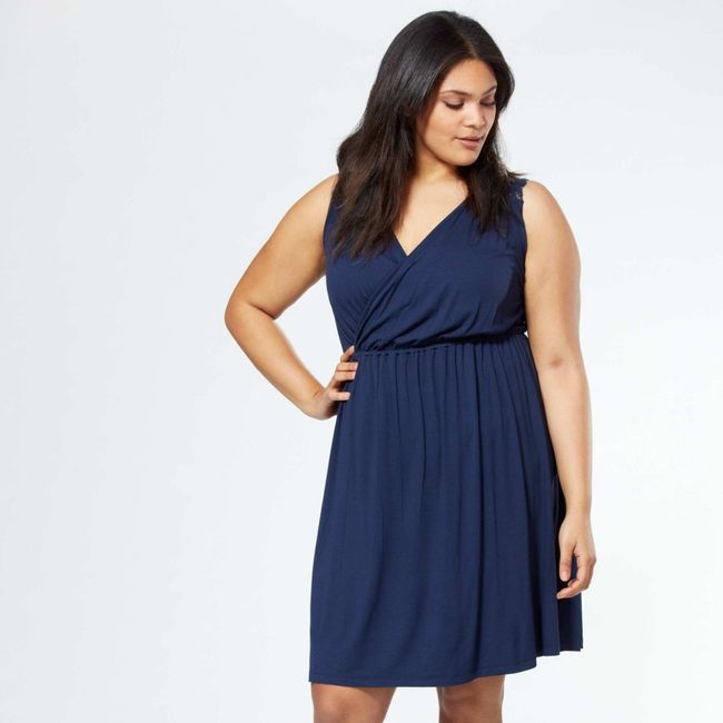 Robe coup de coeur