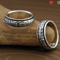 à quoi ressemblent vos alliances ? 💍❤️ - 1