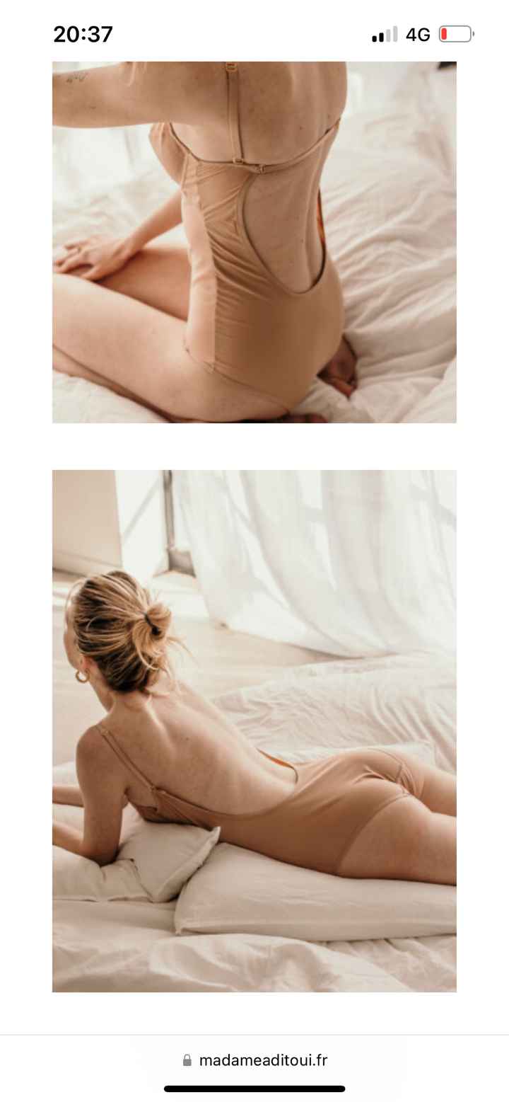 Conseil soutien-gorges - 1