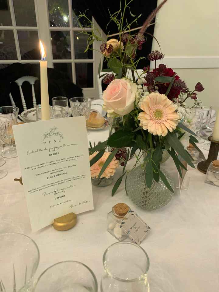 Mariage parfait - 11