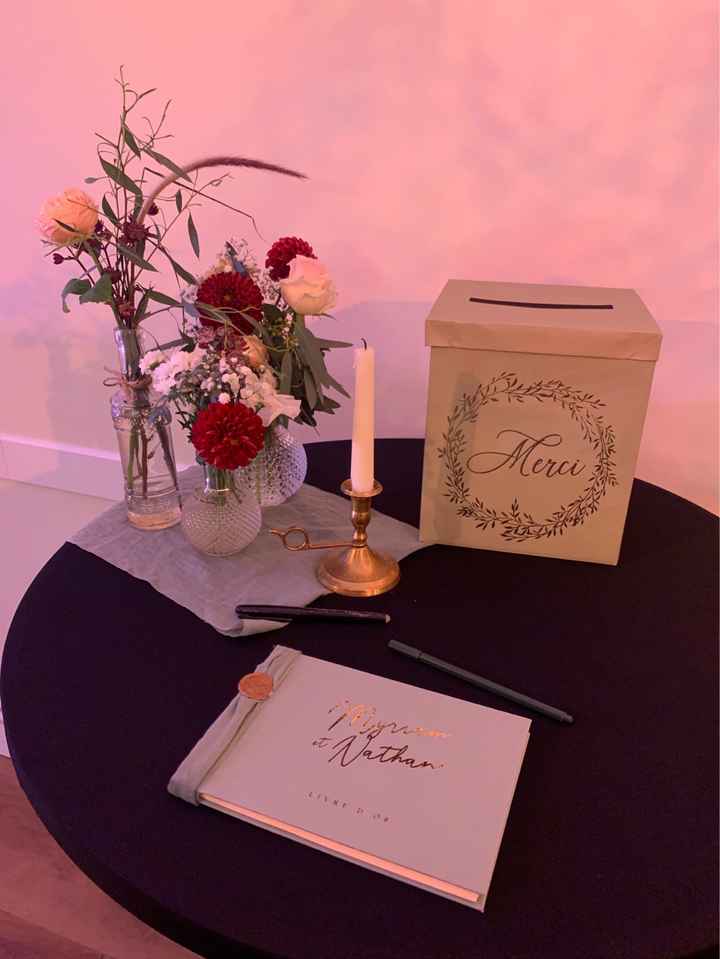 Mariage parfait - 13